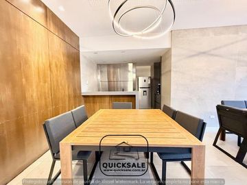 Departamento en  DOME GREEN SOHO DOS AMBIENTES A ESTRENAR!