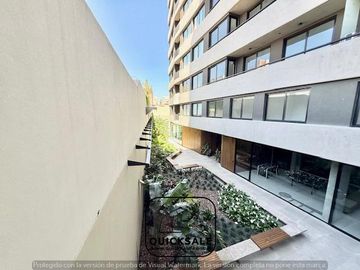 Departamento en  DOME GREEN SOHO DOS AMBIENTES A ESTRENAR!