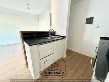 Departamento en  DOME GREEN SOHO DOS AMBIENTES A ESTRENAR!