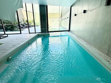Departamento en  DOME GREEN SOHO DOS AMBIENTES A ESTRENAR!