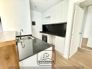 Departamento en  DOME GREEN SOHO DOS AMBIENTES A ESTRENAR!