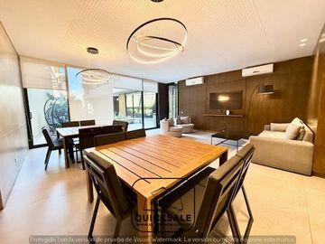 Departamento en  DOME GREEN SOHO DOS AMBIENTES A ESTRENAR!