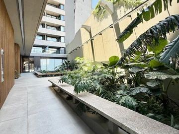 Departamento en  DOME GREEN SOHO DOS AMBIENTES A ESTRENAR!