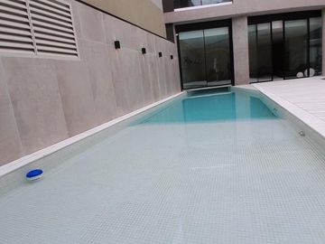 Departamento en  DOME GREEN SOHO DOS AMBIENTES A ESTRENAR!