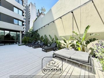 Departamento en  DOME GREEN SOHO DOS AMBIENTES A ESTRENAR!