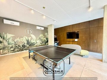 Departamento en  DOME GREEN SOHO DOS AMBIENTES A ESTRENAR!