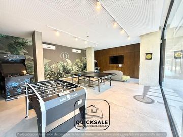 Departamento en  DOME GREEN SOHO DOS AMBIENTES A ESTRENAR!