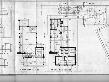 Casa 700 m2 apta para uso comercial, jardín, piscina. Ruta 9 y Bv. Mitre, Funes. | Venta