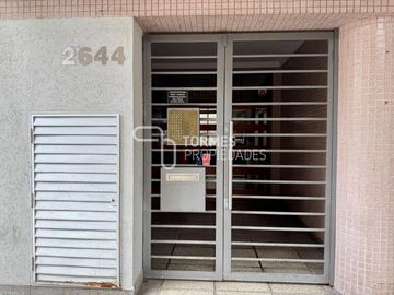 VENTA Departamento 3 ambientes con balcón corrido - Reciclado y amoblado - Centro Mar del Plata