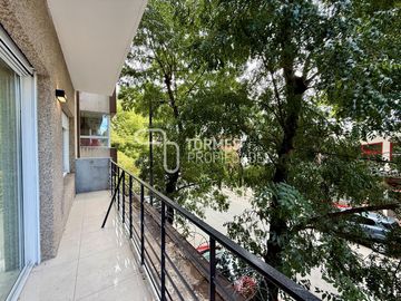 VENTA Departamento 3 ambientes con balcón corrido - Reciclado y amoblado - Centro Mar del Plata