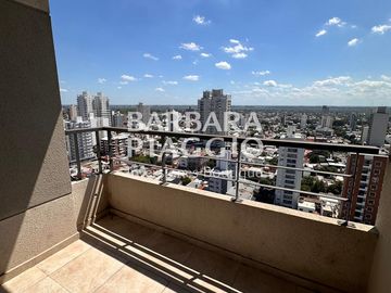 DEPARTAMENTO en TORRE ELE - 4 de enero al 2700