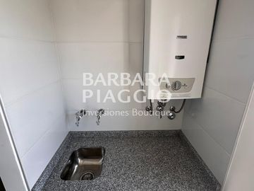 DEPARTAMENTO en TORRE ELE - 4 de enero al 2700