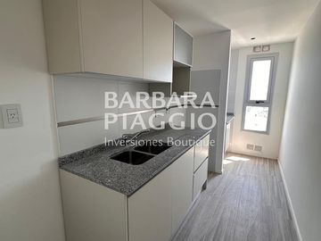 DEPARTAMENTO en TORRE ELE - 4 de enero al 2700