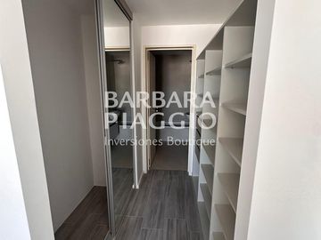 DEPARTAMENTO en TORRE ELE - 4 de enero al 2700
