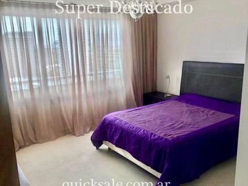 Departamento - Puerto Madero