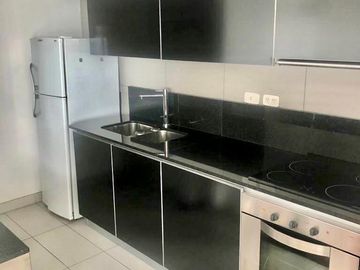 Departamento - Puerto Madero