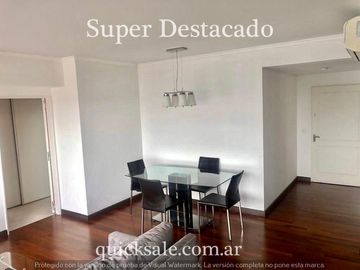 Departamento - Puerto Madero