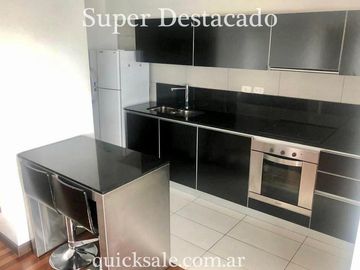 Departamento - Puerto Madero