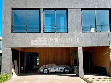 Casa en  Yacht Nordelta