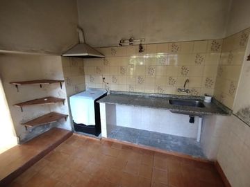 Casa en  REMEDIOS DE ESCALADA