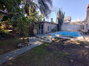 Casa en  REMEDIOS DE ESCALADA