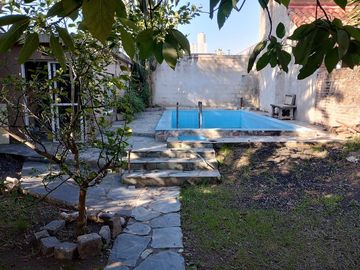 Casa en  REMEDIOS DE ESCALADA