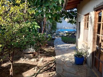 Casa en  REMEDIOS DE ESCALADA