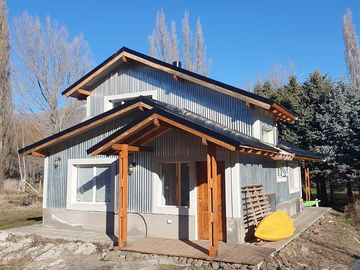 Casa en  venta 2 dorm -  San Martin de los Andes Vega plana Callejon Juan Pablo torres