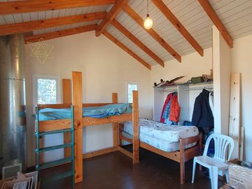 Casa en  venta 2 dorm -  San Martin de los Andes Vega plana Callejon Juan Pablo torres
