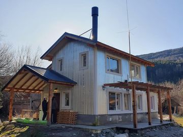 Casa en  venta 2 dorm -  San Martin de los Andes Vega plana Callejon Juan Pablo torres