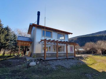 Casa en  venta 2 dorm -  San Martin de los Andes Vega plana Callejon Juan Pablo torres