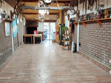 Casa en  Venta
