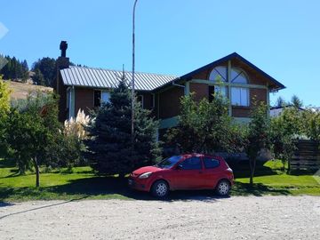 Casa en  Venta