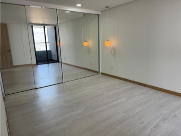 EN ARRIENDO APARTAMENTO SECTOR LAS PALMAS COUNTRY CLUB EL POBLADO