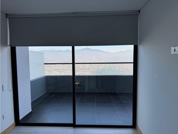 EN ARRIENDO APARTAMENTO SECTOR LAS PALMAS COUNTRY CLUB EL POBLADO