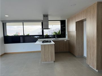 EN ARRIENDO APARTAMENTO SECTOR LAS PALMAS COUNTRY CLUB EL POBLADO