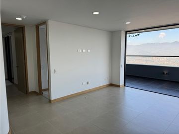 EN ARRIENDO APARTAMENTO SECTOR LAS PALMAS COUNTRY CLUB EL POBLADO