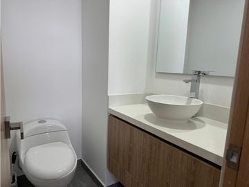 EN ARRIENDO APARTAMENTO SECTOR LAS PALMAS COUNTRY CLUB EL POBLADO