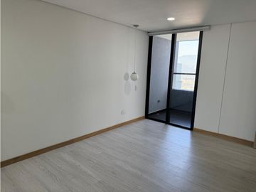EN ARRIENDO APARTAMENTO SECTOR LAS PALMAS COUNTRY CLUB EL POBLADO