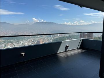 EN ARRIENDO APARTAMENTO SECTOR LAS PALMAS COUNTRY CLUB EL POBLADO