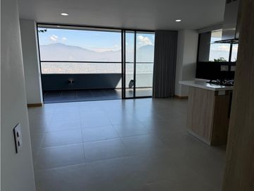 EN ARRIENDO APARTAMENTO SECTOR LAS PALMAS COUNTRY CLUB EL POBLADO