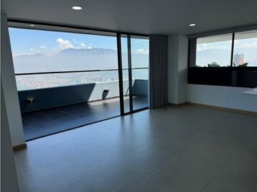 EN ARRIENDO APARTAMENTO SECTOR LAS PALMAS COUNTRY CLUB EL POBLADO