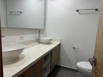 EN ARRIENDO APARTAMENTO SECTOR LAS PALMAS COUNTRY CLUB EL POBLADO