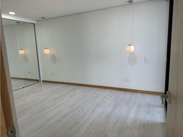 EN ARRIENDO APARTAMENTO SECTOR LAS PALMAS COUNTRY CLUB EL POBLADO