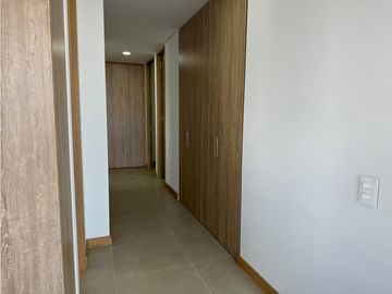 EN ARRIENDO APARTAMENTO SECTOR LAS PALMAS COUNTRY CLUB EL POBLADO