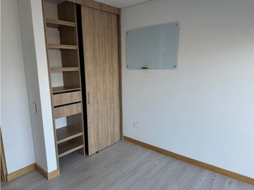 EN ARRIENDO APARTAMENTO SECTOR LAS PALMAS COUNTRY CLUB EL POBLADO