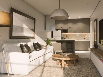 Venta Departamentos a estrenar 3 ambientes duplex - Tigre - con amenities cod 4i RP