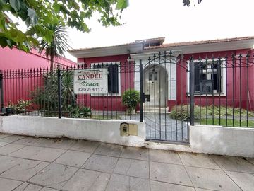 Casa o Terreno a/construccion