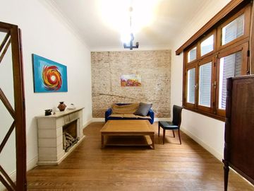 Casa o Terreno a/construccion
