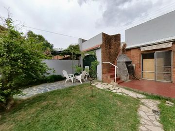 Casa o Terreno a/construccion